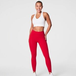 SpanxShape Booty Boost Full Length Leggings